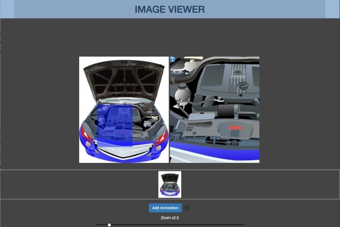 Image Viewer